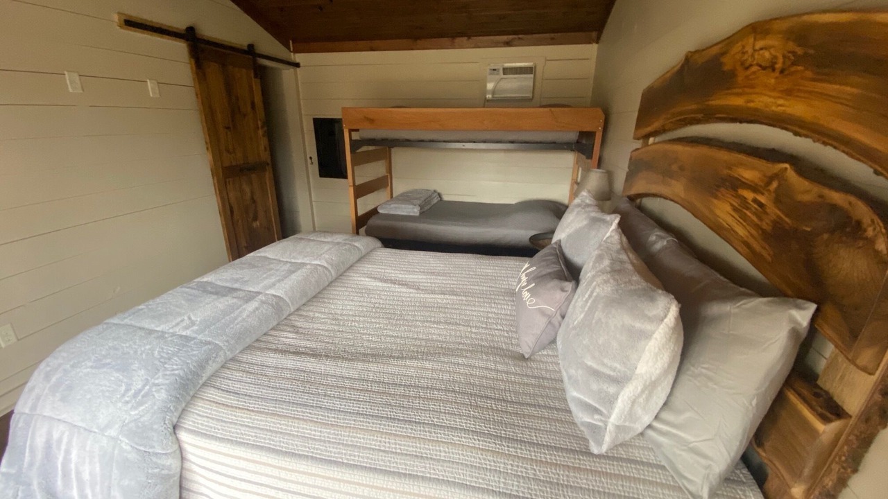 Photo of Bedroom in Combs