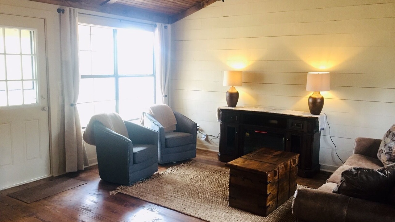Photo of Livingroom in Combs