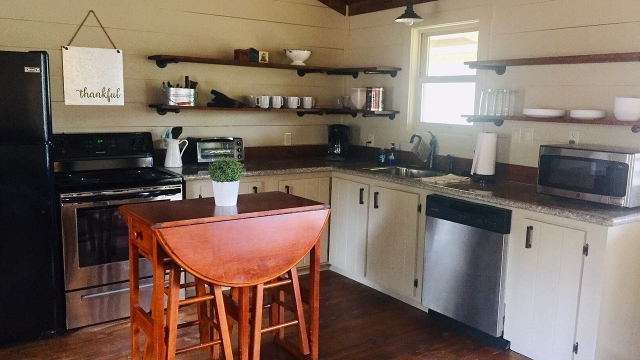 Photo of Kitchen in Combs