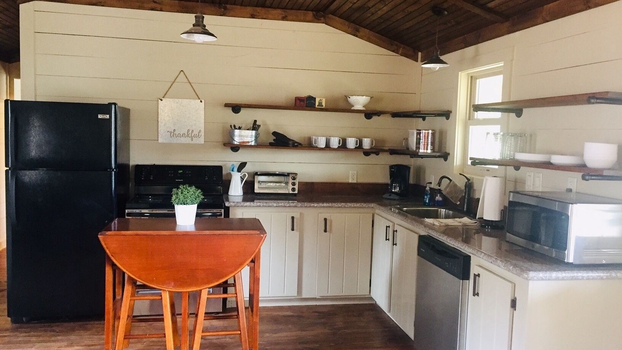 Photo of Kitchen in Combs