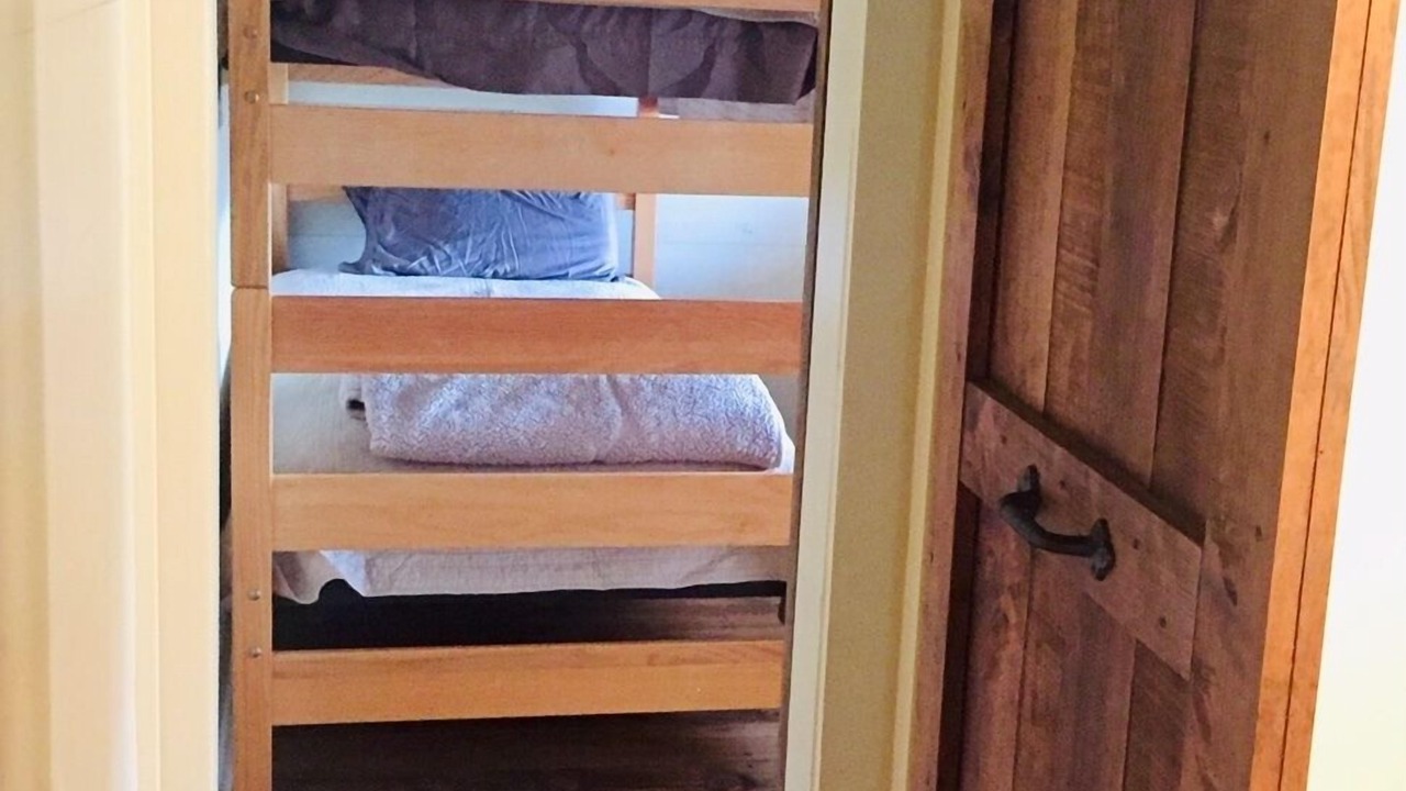 Photo of Bedroom in Combs