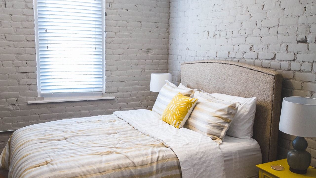 Photo of Bedroom in Central Business District