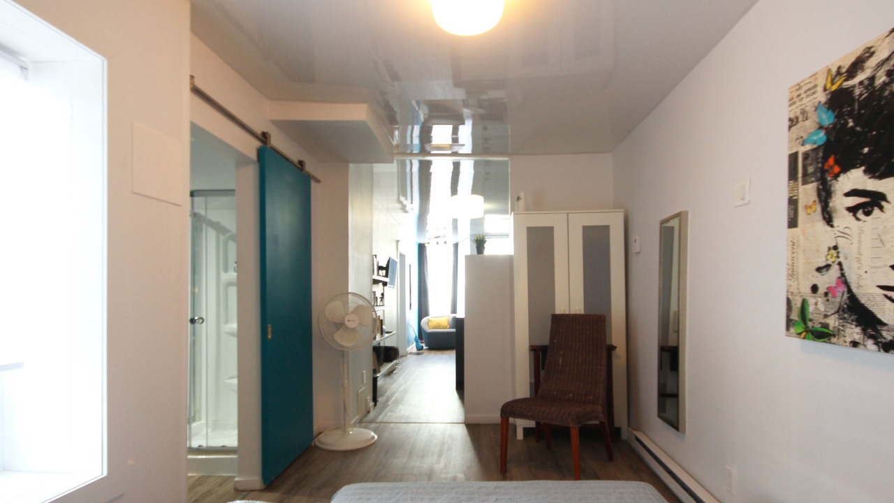 Photo of Bedroom in Saint-Roch
