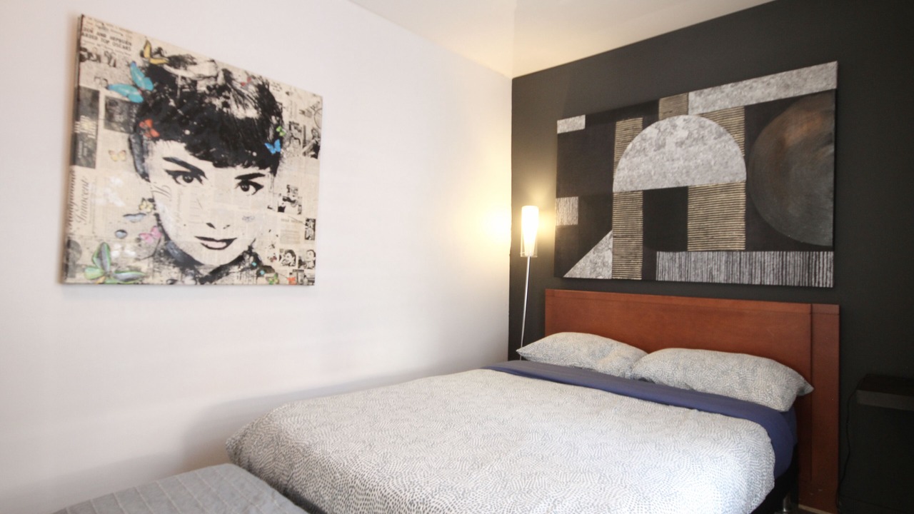 Photo of Bedroom in Saint-Roch