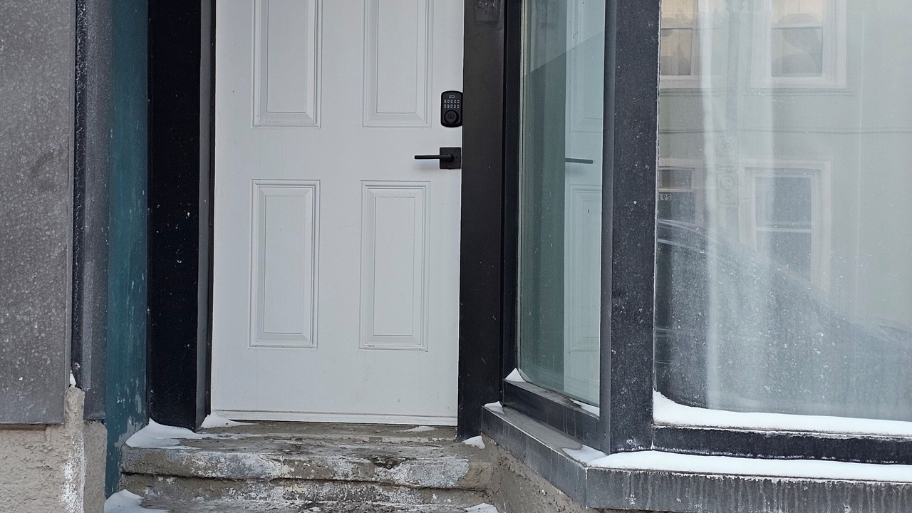 Photo of Outdoor in Saint-Roch