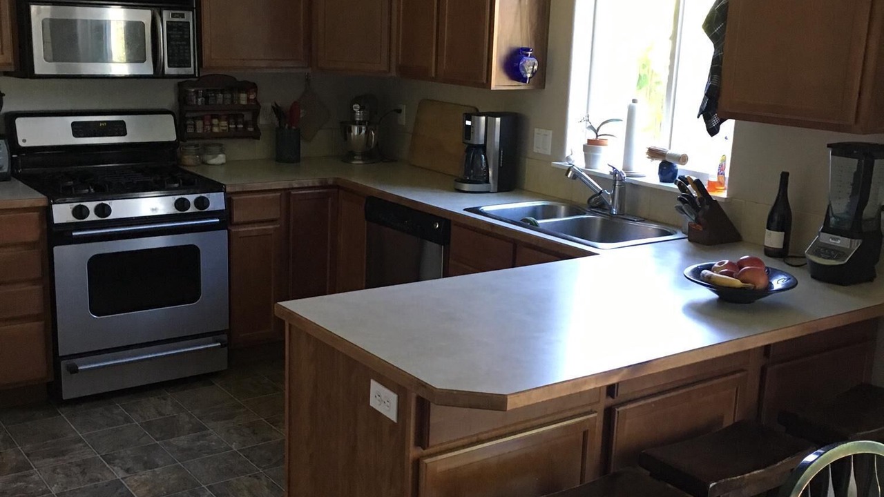 Photo of Kitchen in Albany