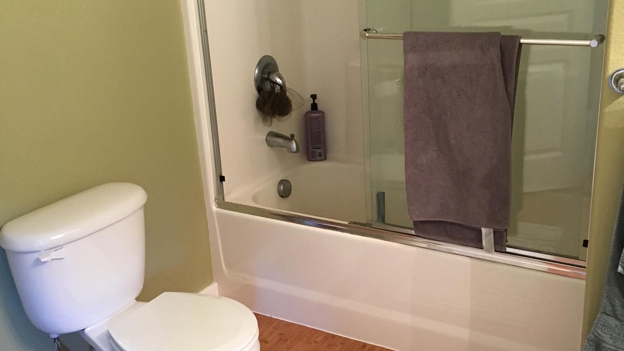 Photo of Bathroom in Albany