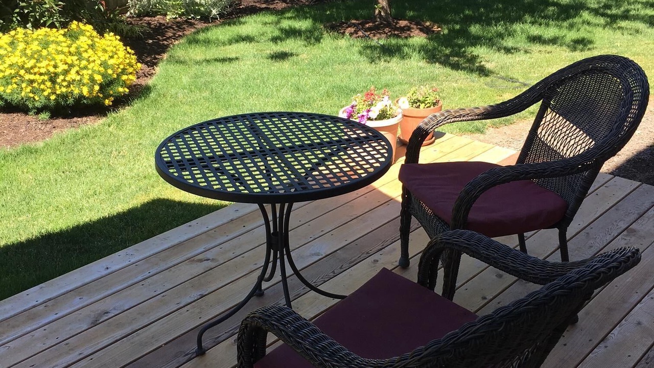 Photo of Outdoor in Albany