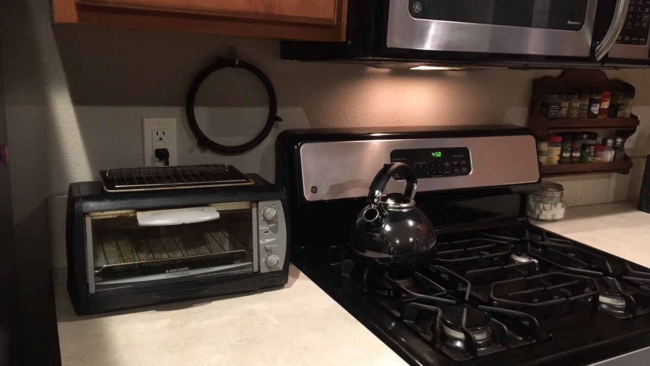 Photo of Kitchen in Albany