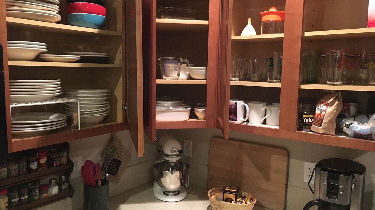 Photo of Kitchen in Albany