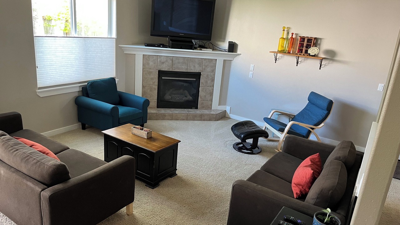 Photo of Livingroom in Albany