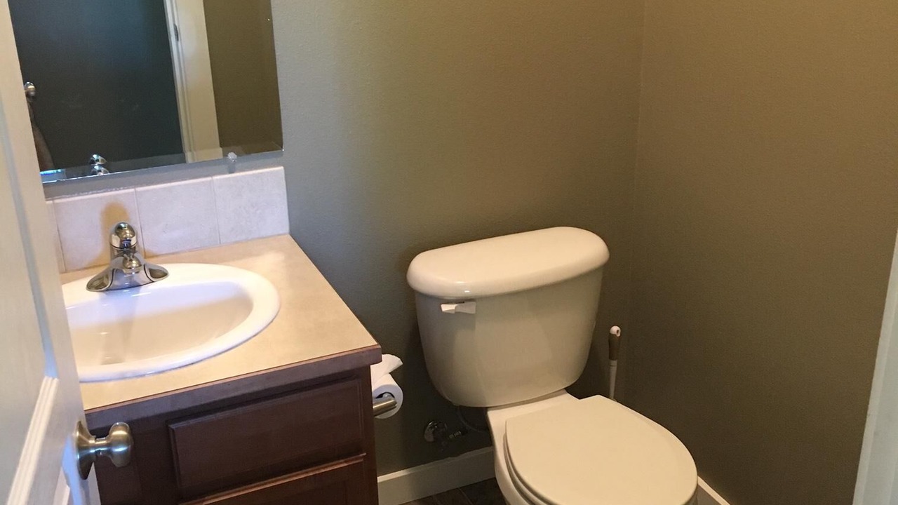 Photo of Bathroom in Albany