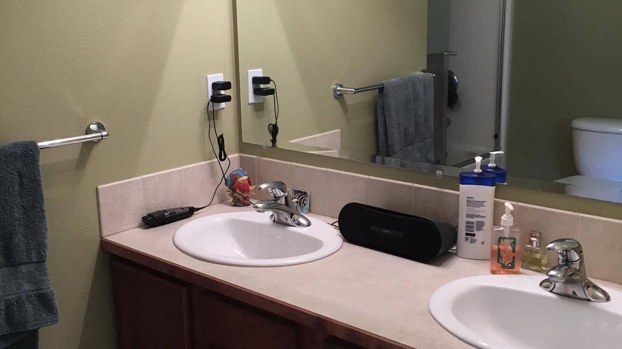 Photo of Bathroom in Albany