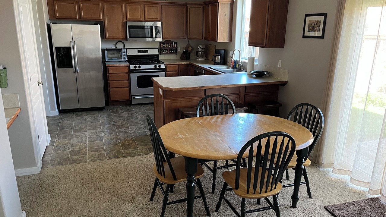 Photo of Kitchen in Albany