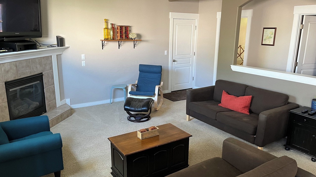 Photo of Livingroom in Albany