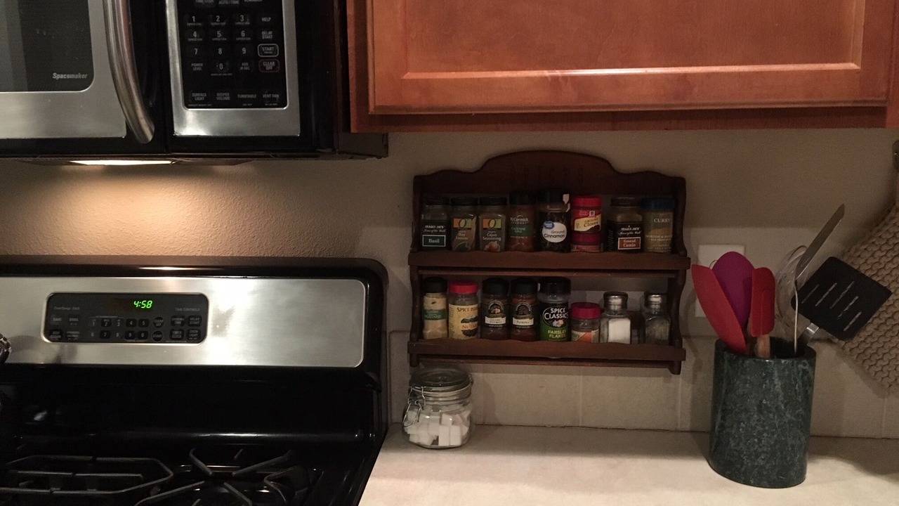 Photo of Kitchen in Albany