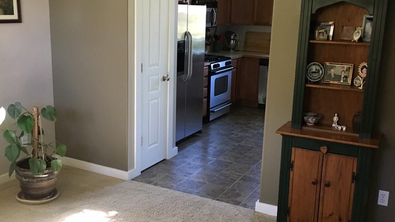 Photo of Kitchen in Albany