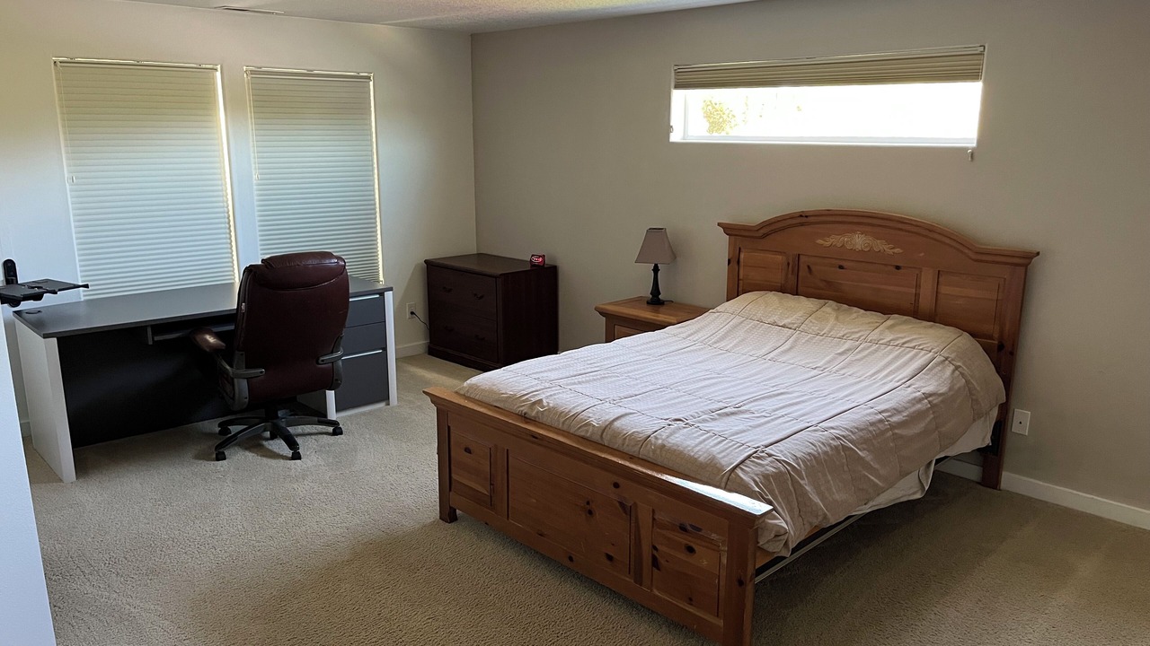 Photo of Bedroom in Albany