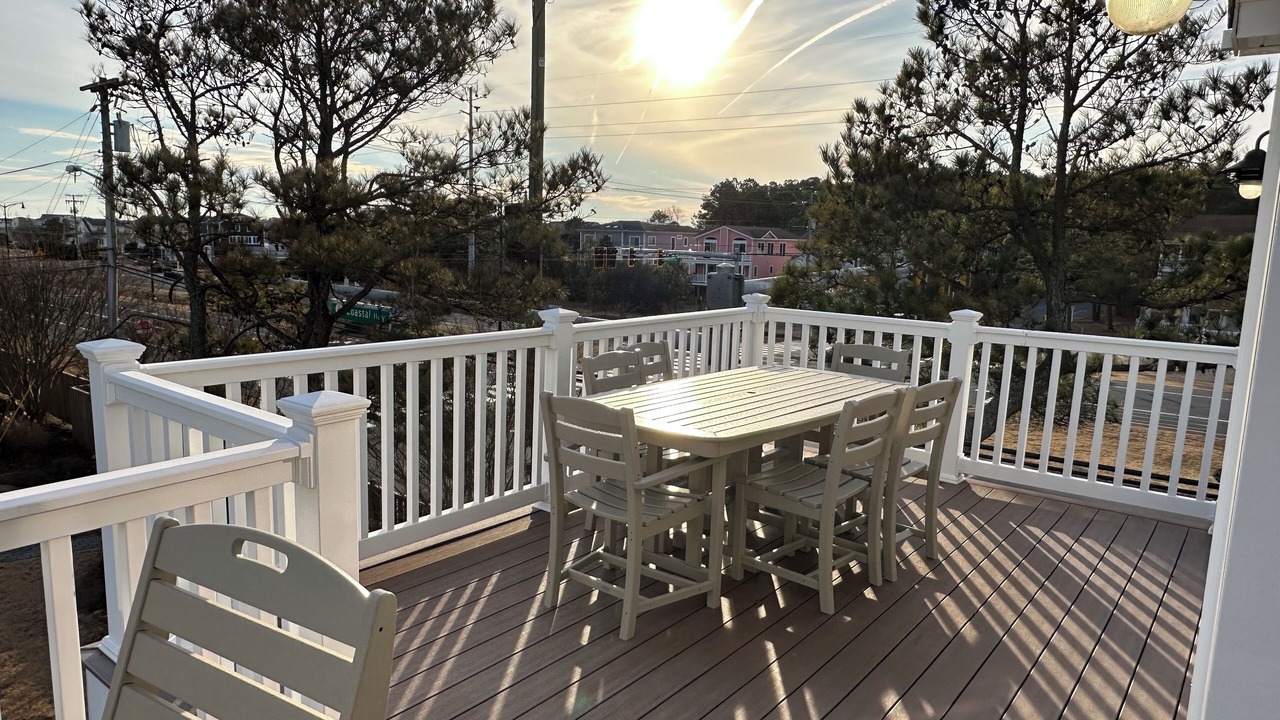 Photo of Outdoor in Bethany Beach
