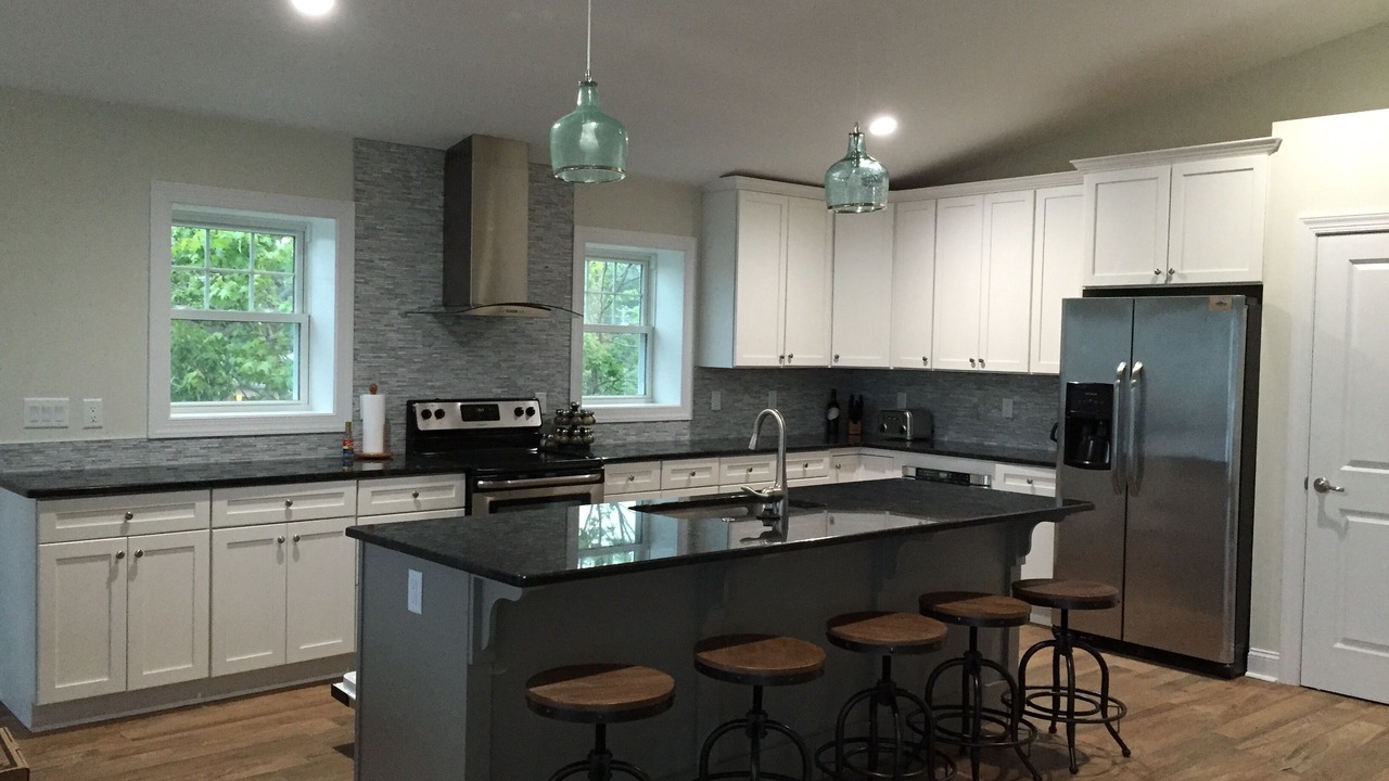 Photo of Kitchen in Bethany Beach