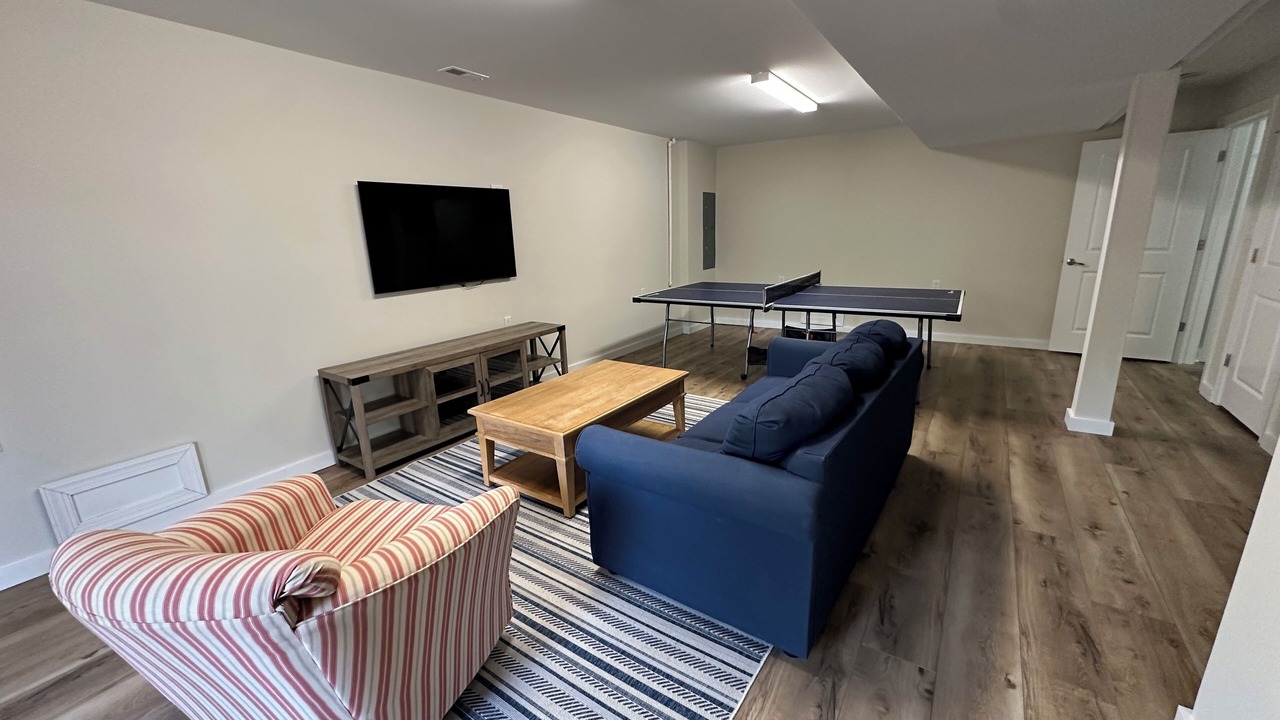 Photo of Livingroom in Bethany Beach