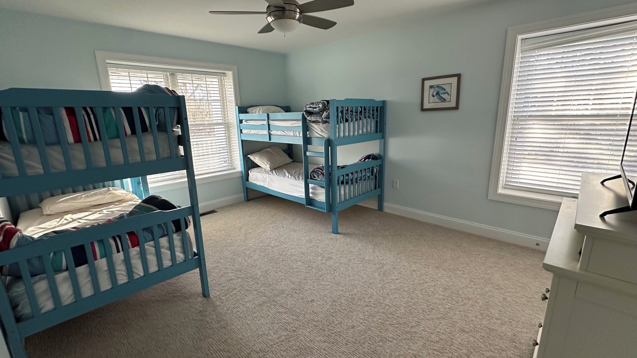 Photo of Bedroom in Bethany Beach