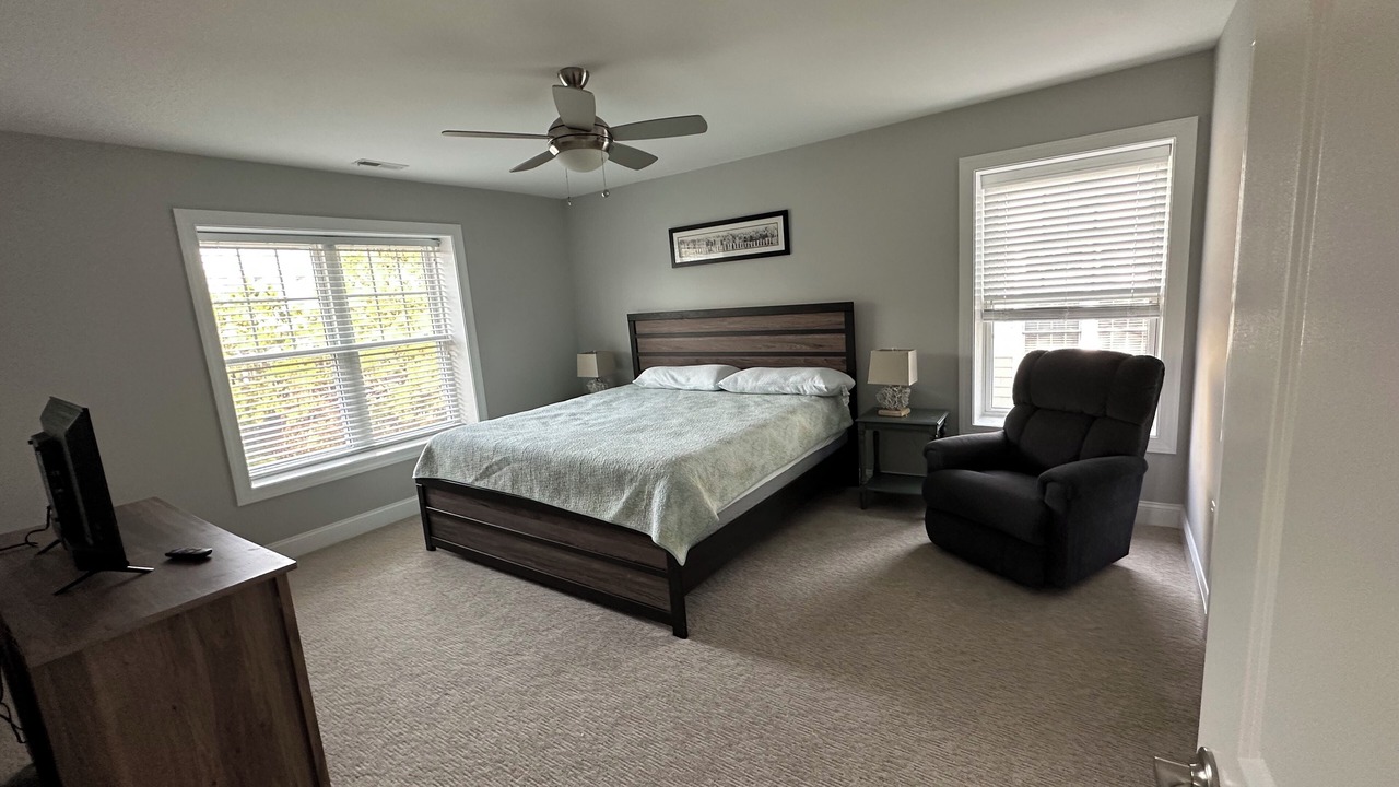 Photo of Bedroom in Bethany Beach
