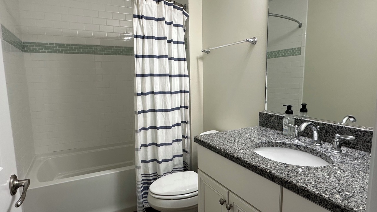 Photo of Bathroom in Bethany Beach