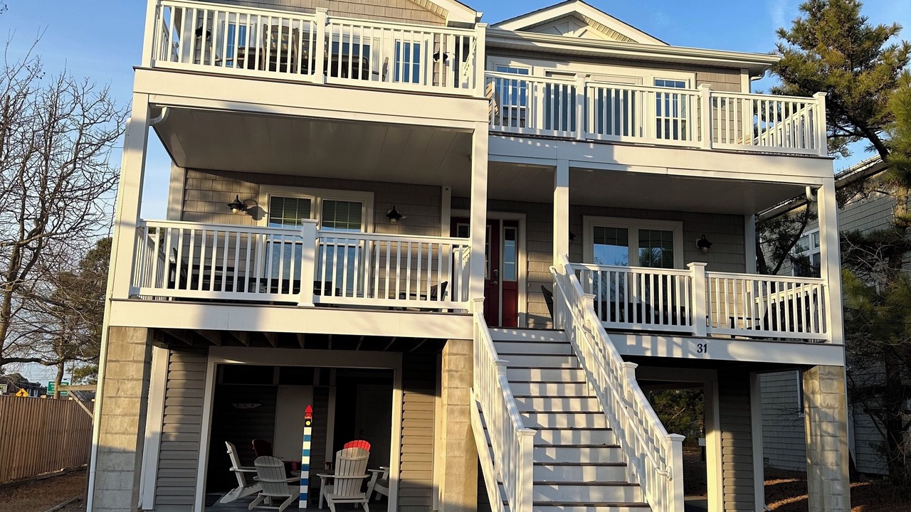 Photo of Outdoor in Bethany Beach