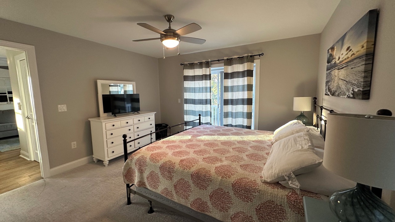 Photo of Bedroom in Bethany Beach