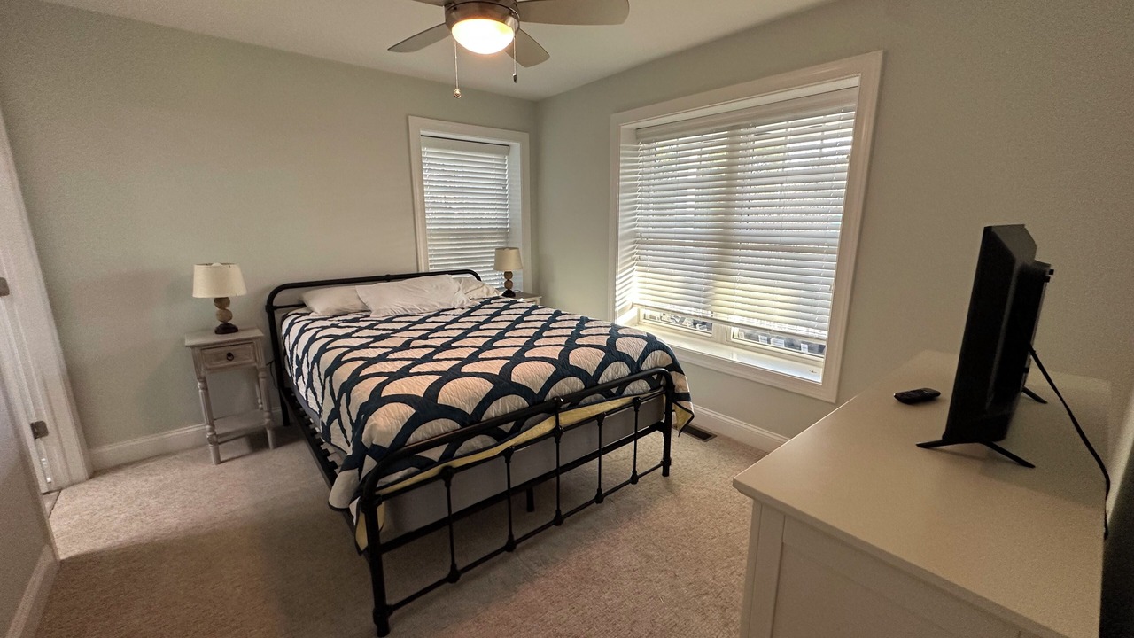 Photo of Bedroom in Bethany Beach