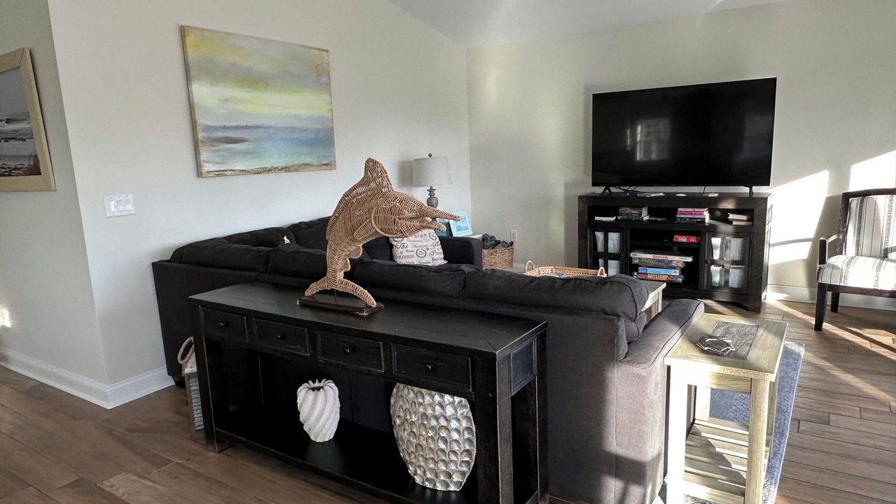 Photo of Livingroom in Bethany Beach