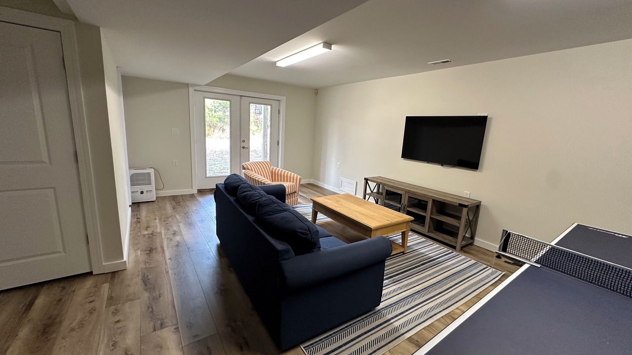Photo of Livingroom in Bethany Beach