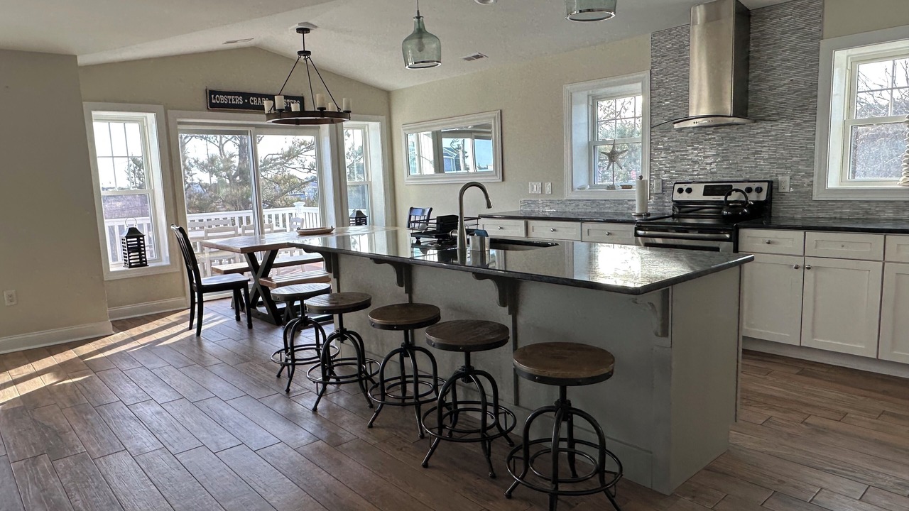 Photo of Kitchen in Bethany Beach