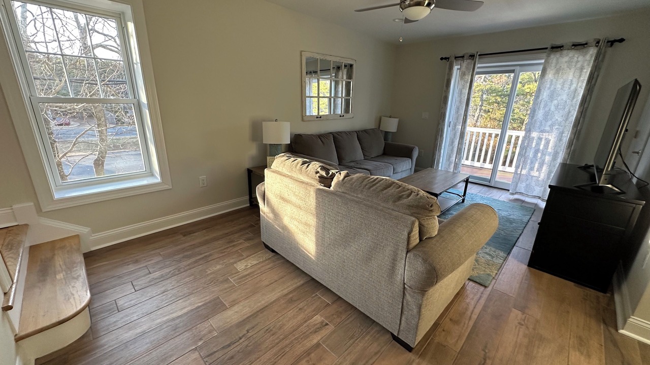 Photo of Livingroom in Bethany Beach