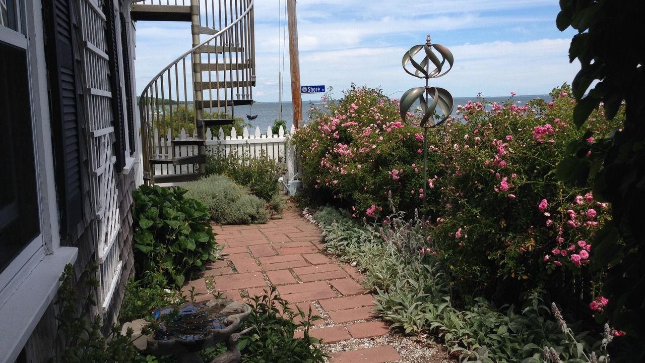 Photo of Outdoor in Fairhaven