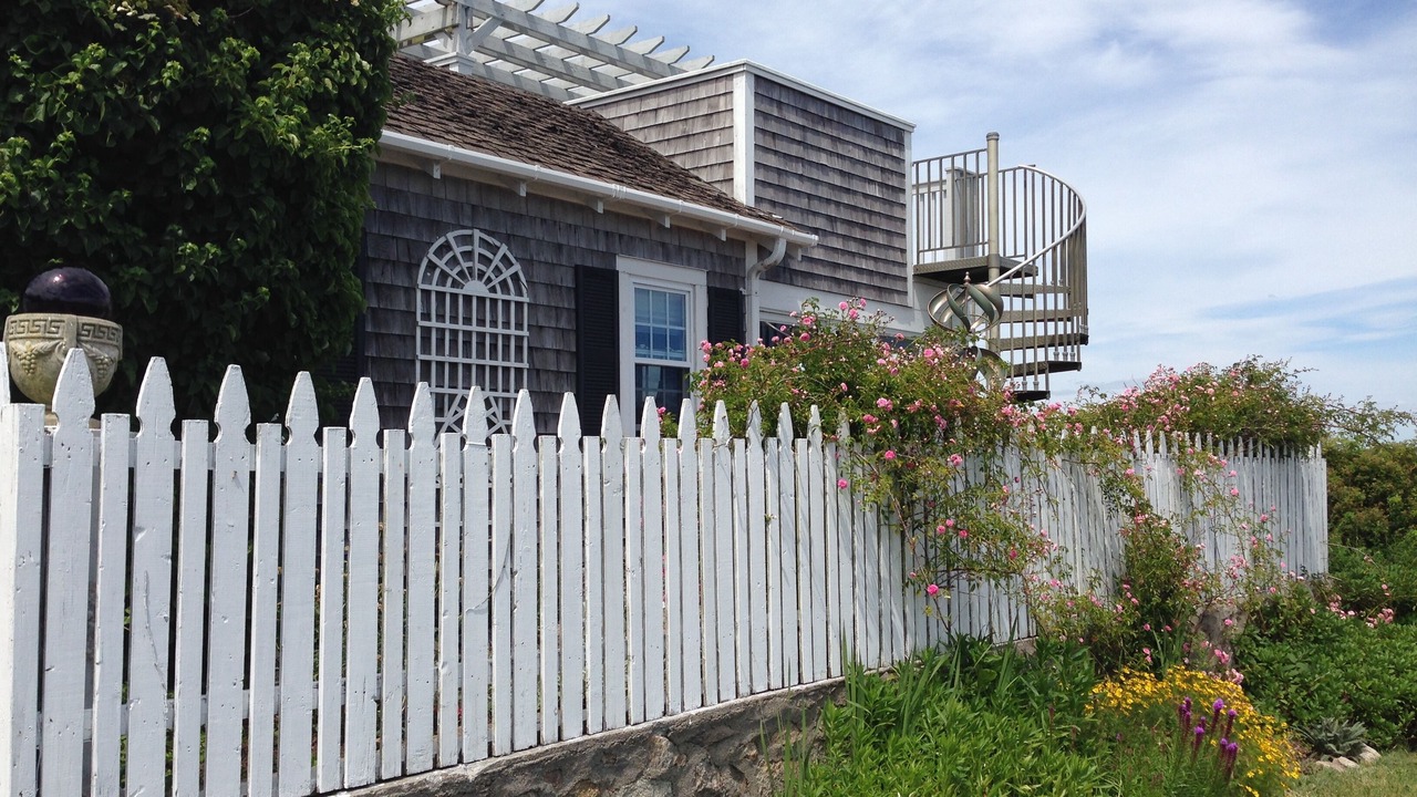 Photo of Outdoor in Fairhaven