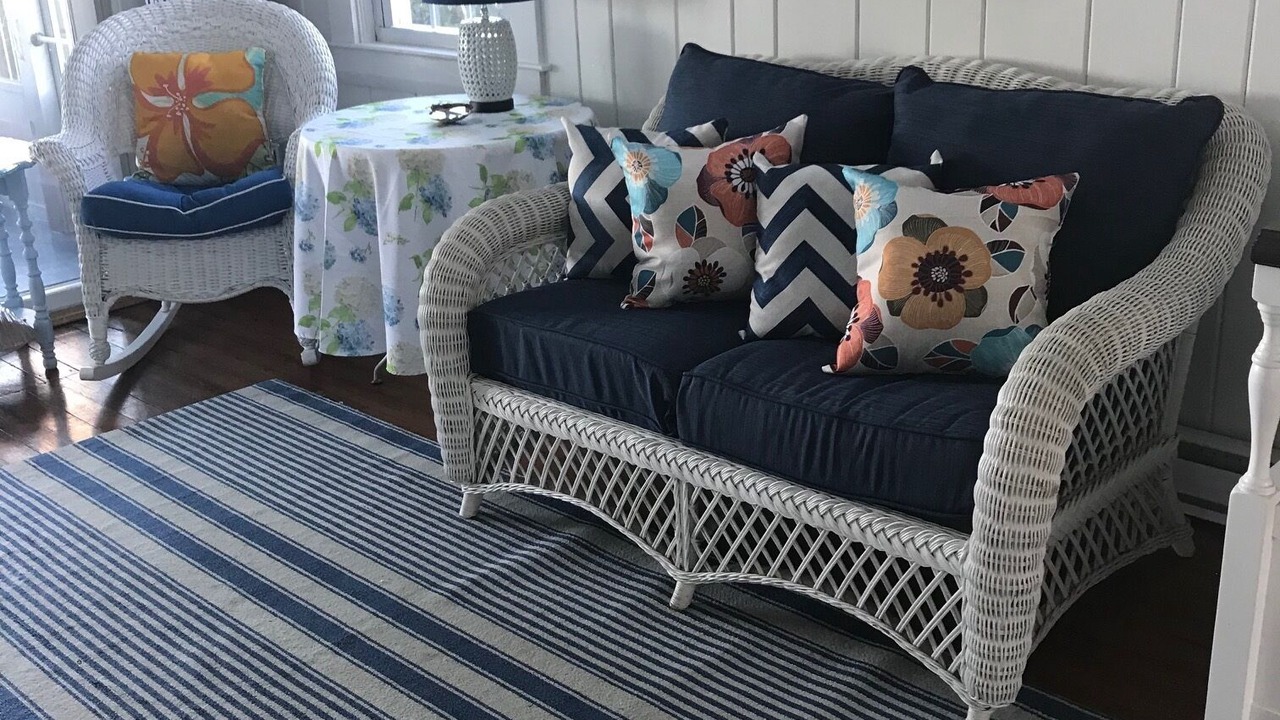 Photo of Livingroom in Fairhaven