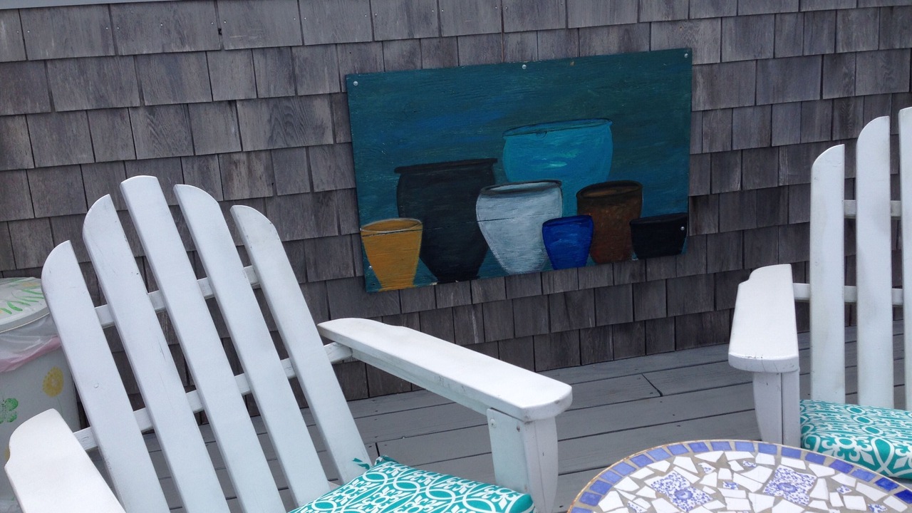 Photo of Outdoor in Fairhaven