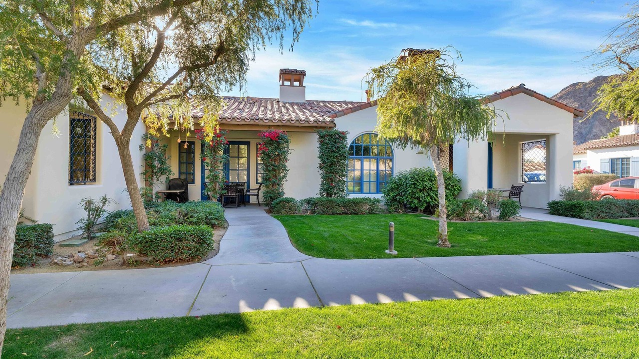 Photo of Outdoor in La Quinta