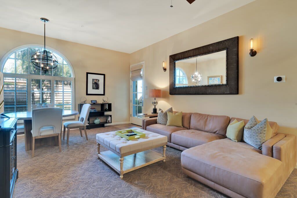 Photo of Livingroom in La Quinta