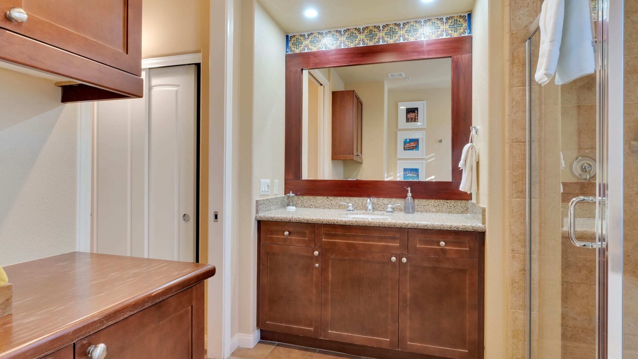 Photo of Bathroom in La Quinta