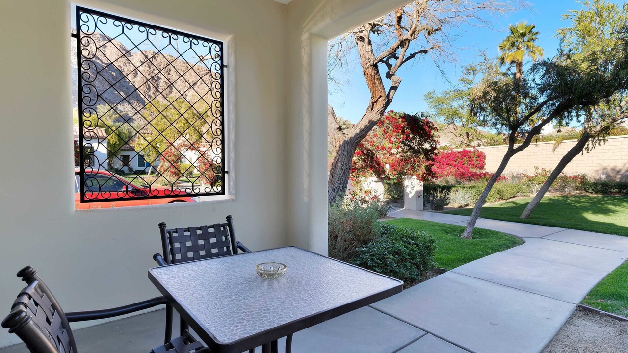 Photo of Outdoor in La Quinta