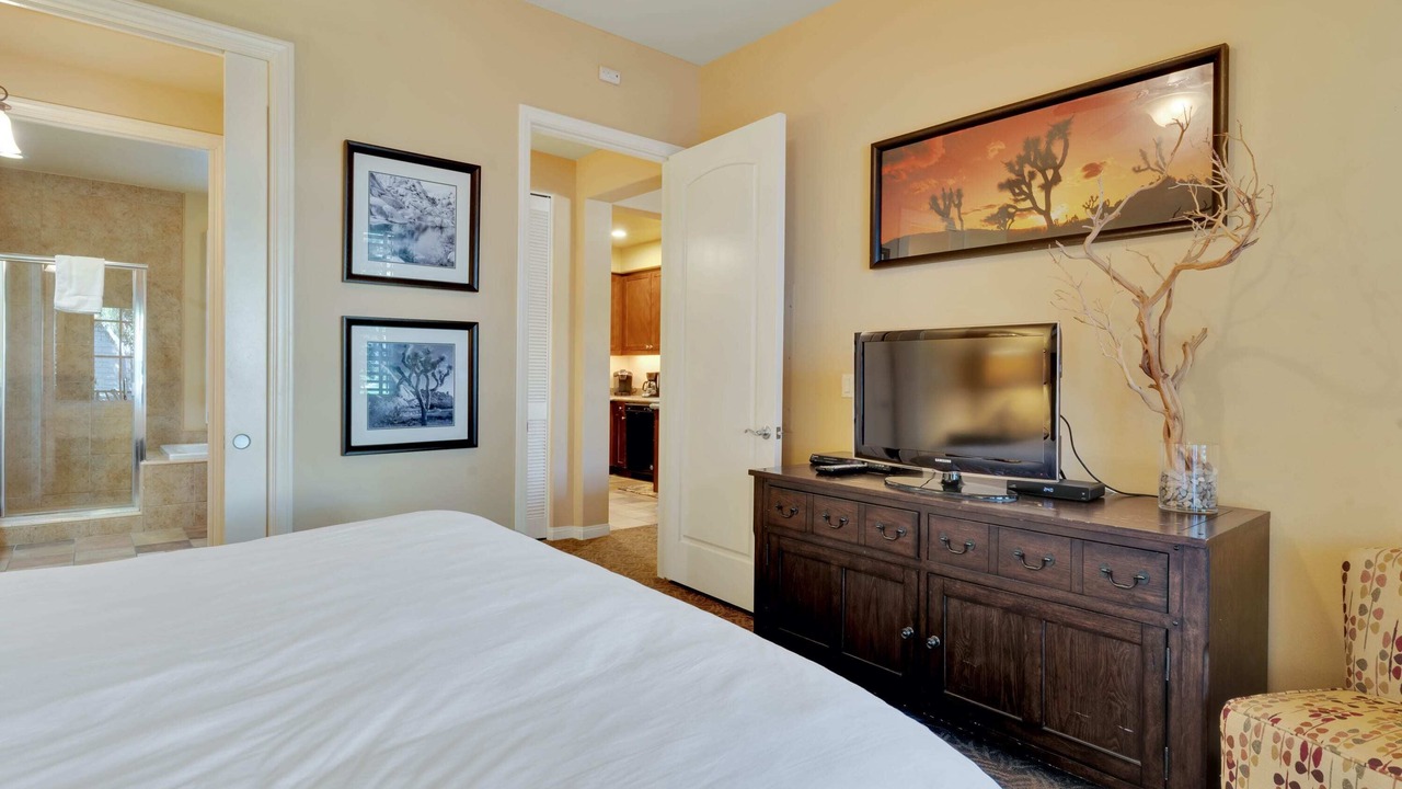 Photo of Bedroom in La Quinta