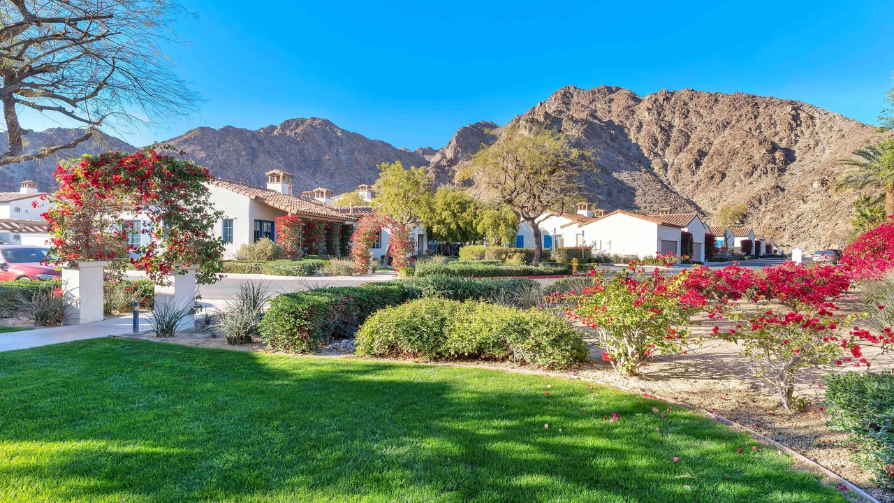 Photo of Outdoor in La Quinta