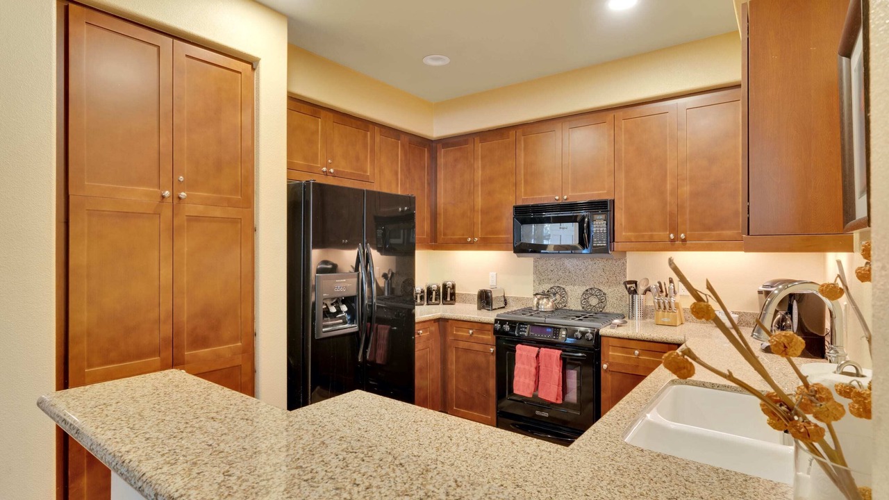 Photo of Kitchen in La Quinta