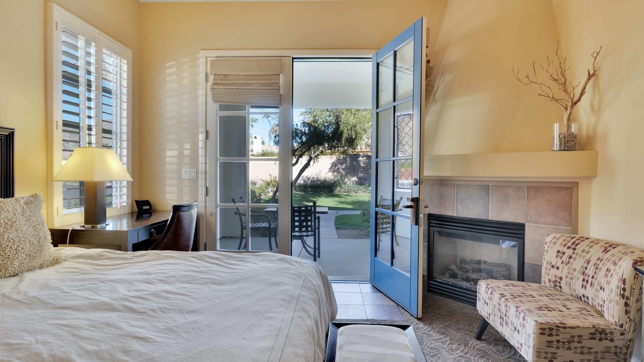 Photo of Bedroom in La Quinta
