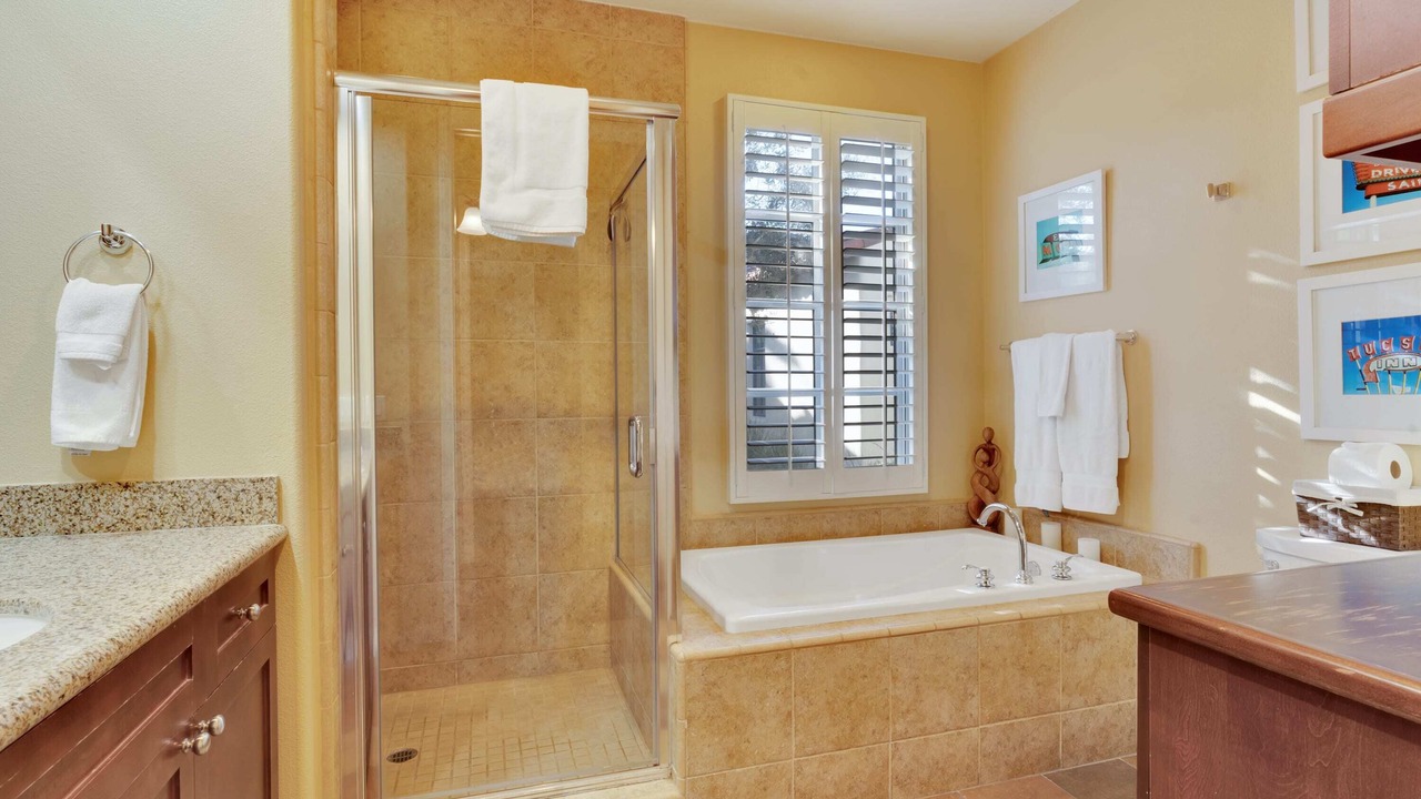 Photo of Bathroom in La Quinta