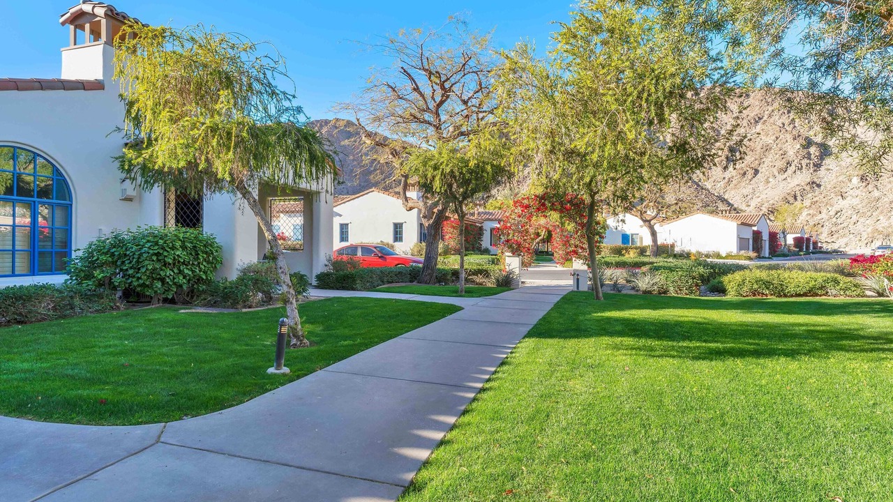 Photo of Outdoor in La Quinta