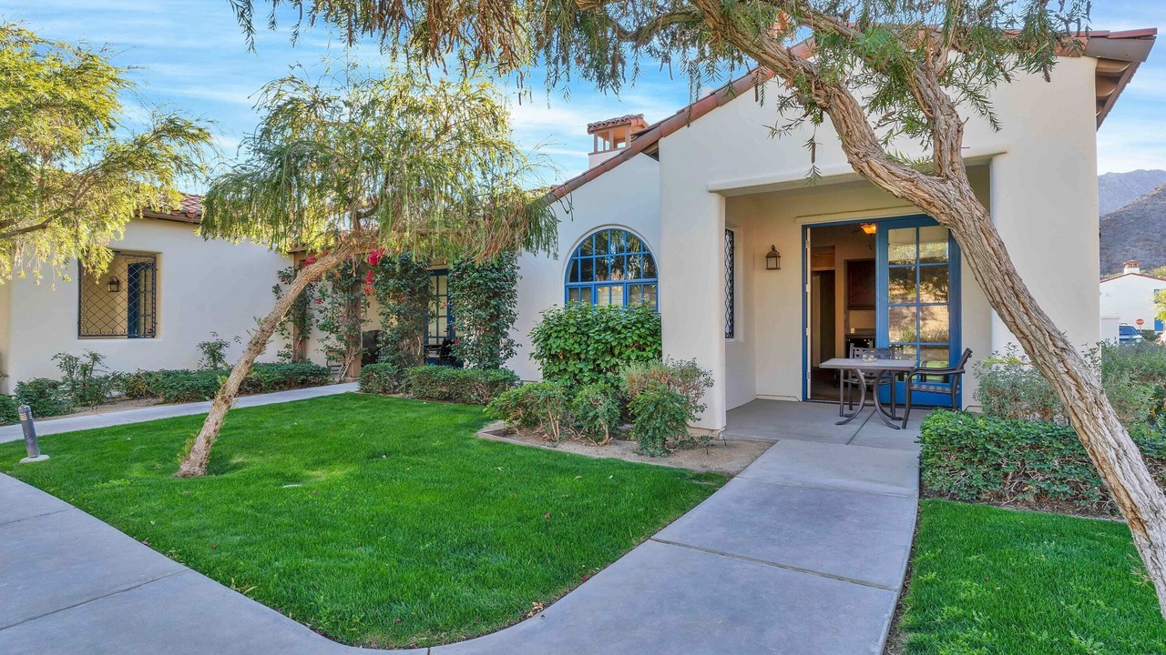Photo of Outdoor in La Quinta